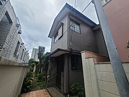 世田谷区野沢2丁目中古戸建