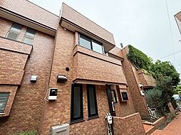 大田区田園調布5丁目中古テラス