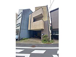 港区西麻布2丁目土地