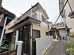 大田区南雪谷5丁目中古戸建