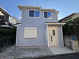 世田谷区北沢4丁目中古戸建
