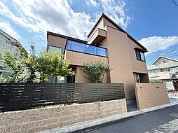 武蔵野市吉祥寺東町1丁目中古戸建