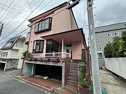 世田谷区新町2丁目中古戸建
