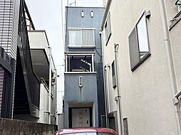 新宿区大久保2丁目中古戸建