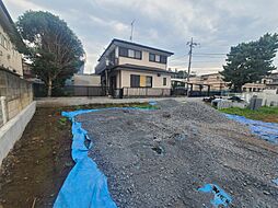 世田谷区上祖師谷6丁目土地Ｃ区画