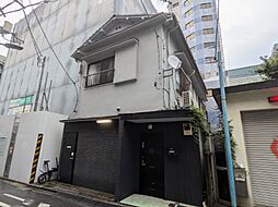 港区三田2丁目土地