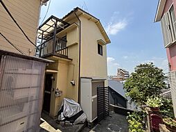 大田区山王4丁目中古戸建