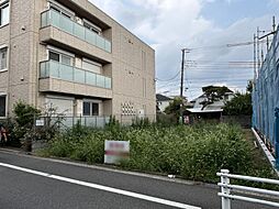 武蔵野市吉祥寺本町3丁目土地