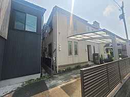 目黒区上目黒4丁目中古戸建