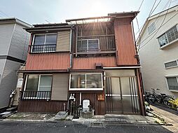 世田谷区北烏山7丁目中古戸建