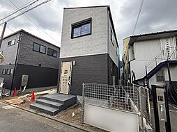 杉並区下高井戸4丁目新築戸建2号棟