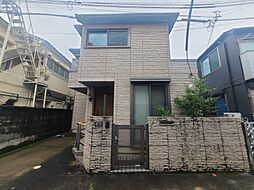 中野区東中野2丁目中古戸建