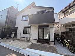世田谷区北沢5丁目中古戸建