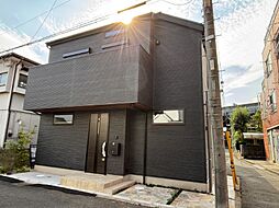 調布市上石原2丁目新築戸建
