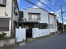 杉並区松ノ木1丁目中古戸建