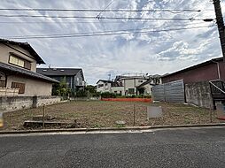 狛江市岩戸南3丁目土地