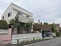 世田谷区喜多見3丁目中古戸建