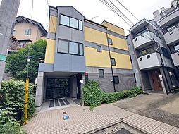 港区西麻布2丁目中古戸建