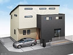 中野区大和町4丁目新築戸建