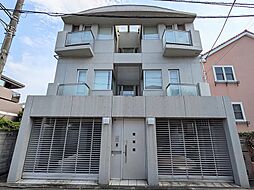 渋谷区大山町中古戸建