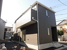 調布市富士見町3丁目新築戸建1号棟