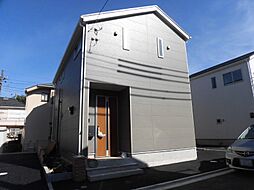 調布市富士見町3丁目新築戸建7号棟
