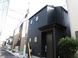 杉並区高円寺北4丁目新築戸建