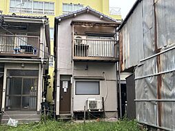 渋谷区本町1丁目中古戸建
