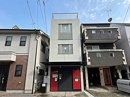 渋谷区代々木3丁目中古戸建