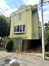 港区南麻布4丁目中古戸建