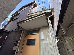 中野区南台4丁目中古戸建