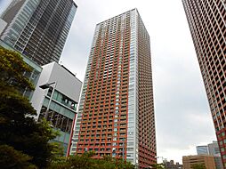 芝浦アイランドグローブタワー