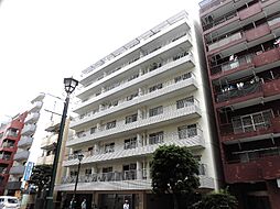 中銀三鷹マンシオン