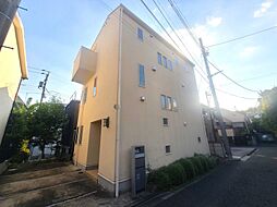 世田谷区代沢3丁目中古戸建