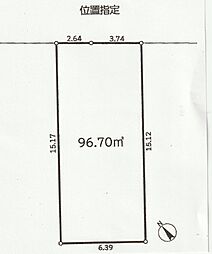 調布市富士見町