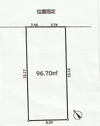 調布市富士見町