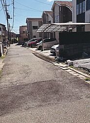 調布市富士見町