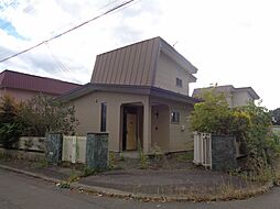 緑町6丁目　売家