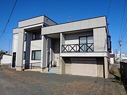 美幌町字新町2丁目　売家