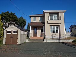 美山町南2丁目 売家