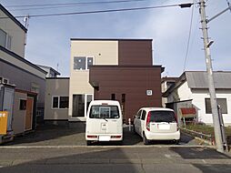 とん田西町　建売住宅