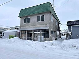 高栄西町7丁目　売地