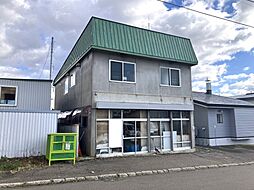 高栄西町7丁目　売地