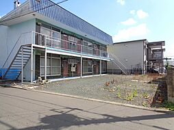 美芳町1丁目　売地