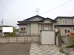 美山町西4丁目　売家