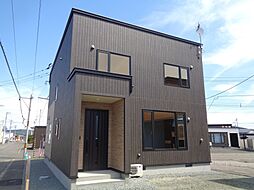 東相内町　未入居　建売住宅