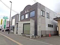 本町5丁目　居宅兼店舗