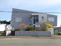 美芳町5丁目　売家