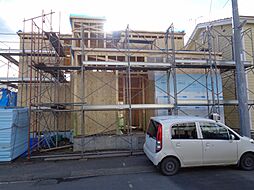 とん田西町 建売住宅