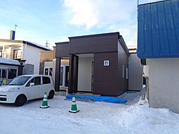 とん田西町　建売住宅